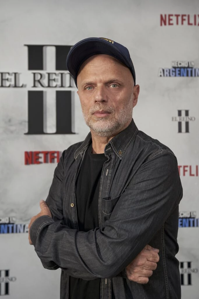 Sebastián Wainraich