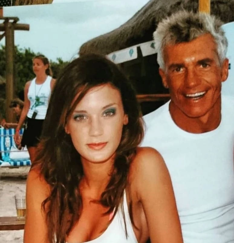 Ricardo Piñeiro fue representante de Paula Chaves