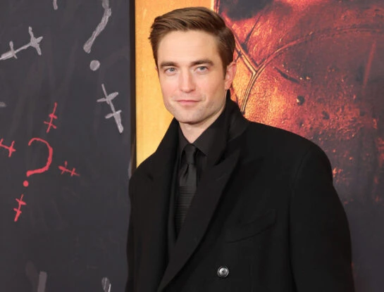 Robert Pattinson está en Argentina: a qué vino el actor británico