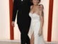Santiago MItre y Dolores Fonzi en los Oscar