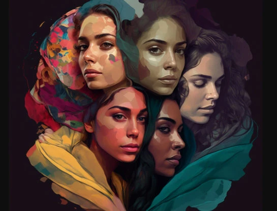 Día de la Mujer: sororidad, empoderamiento y otras expresiones que emergieron para promover un lenguaje inclusivo y positivo