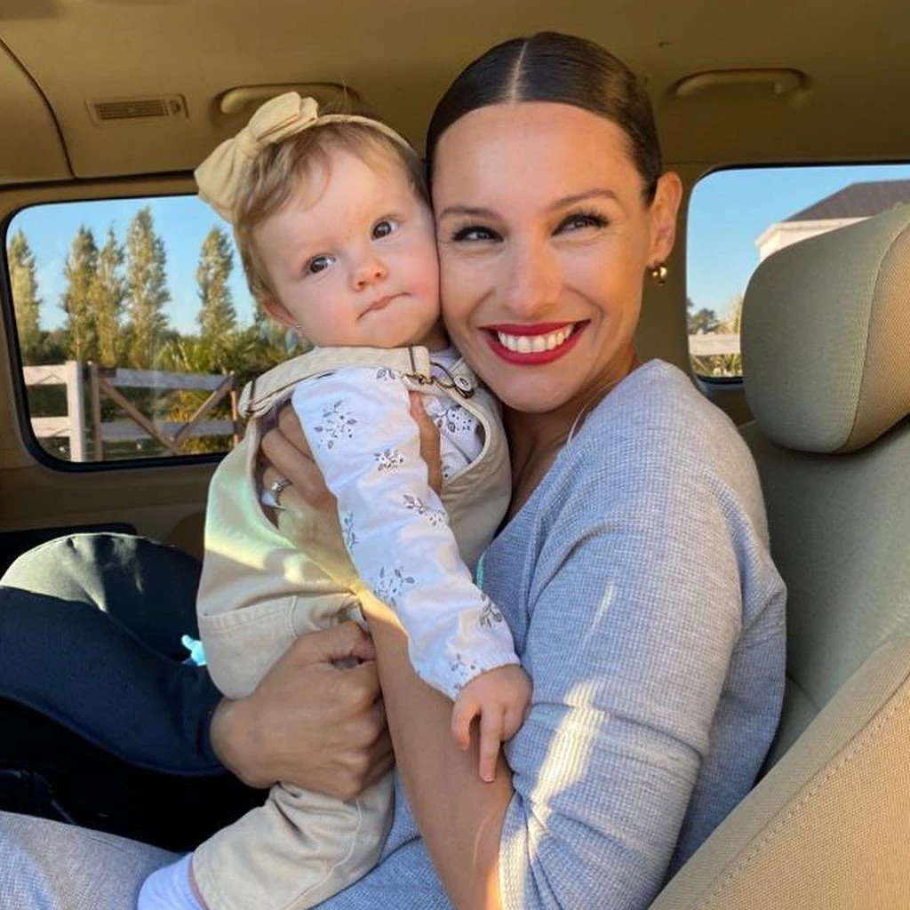 El mensaje de Roberto Moritán por el Día de la Mujer