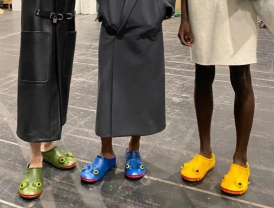 Tendencia ugly destacada