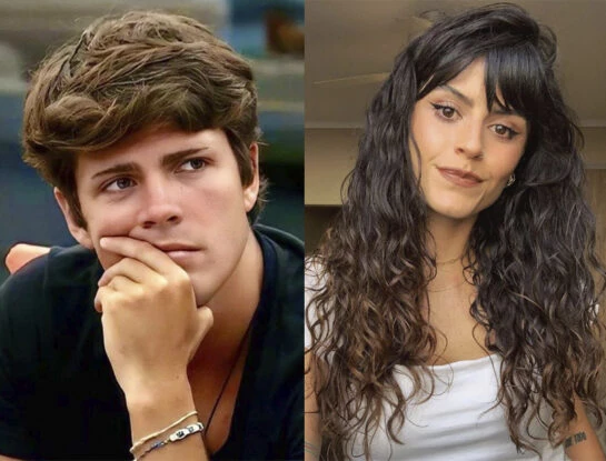 Las fotos del evento que Valentina Ginocchio organizó para juntar votos para Marcos de Gran Hermano