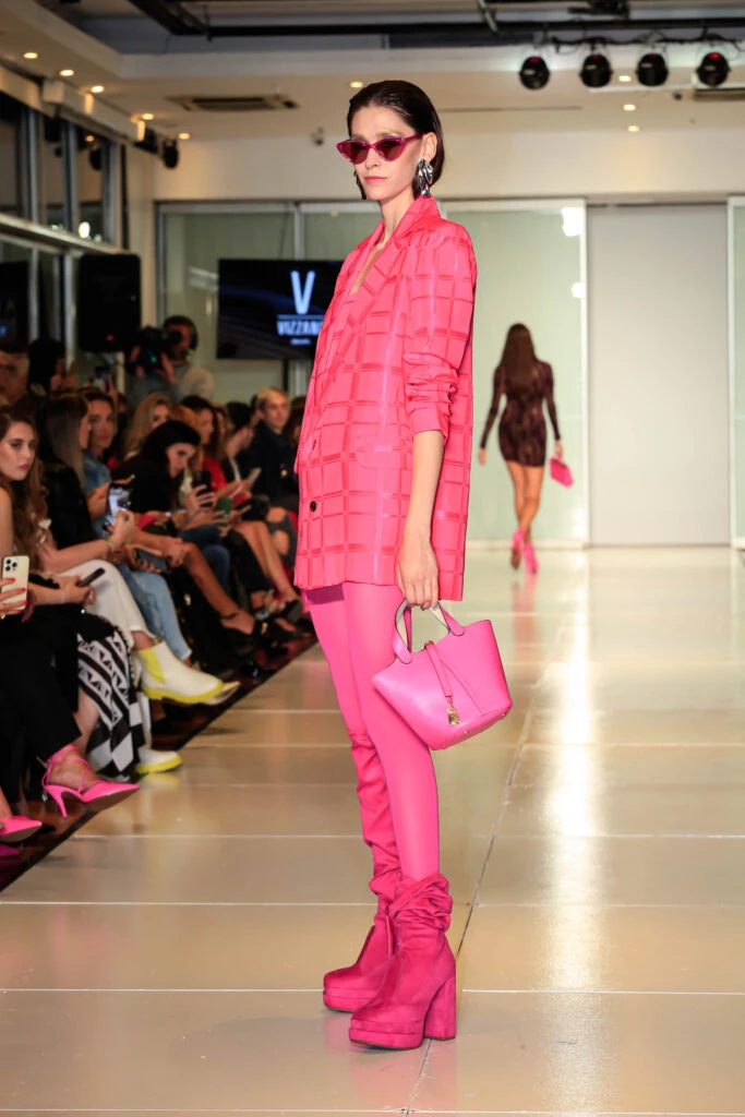 Vizzano en Argentina Fashion Week