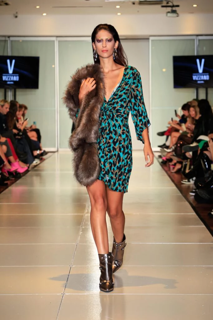 Vizzano en Argentina Fashion Week