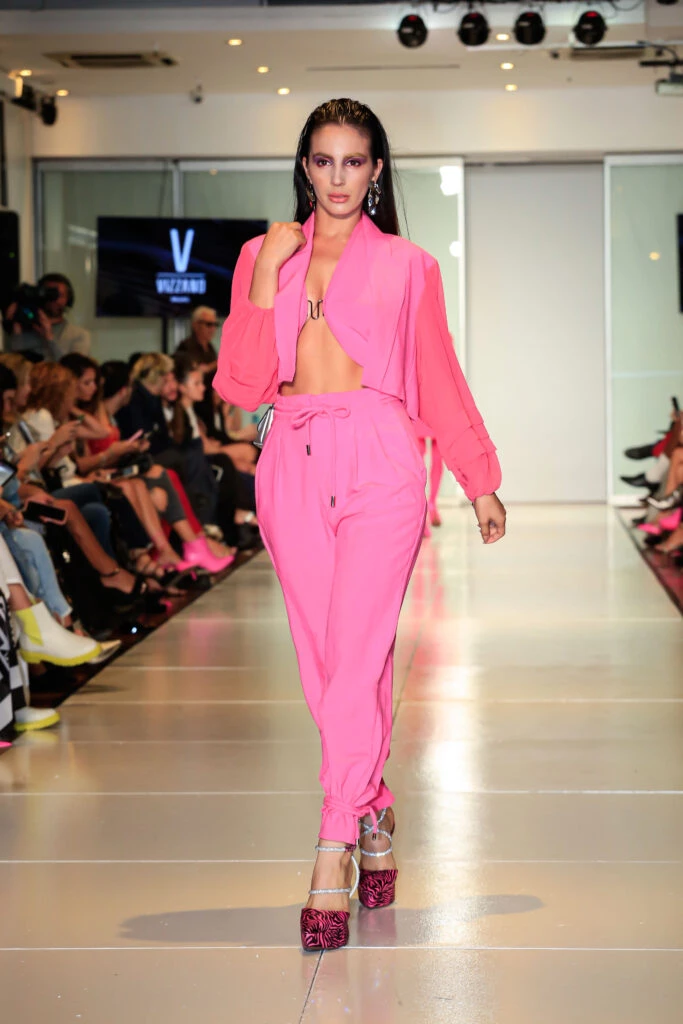 Vizzano en Argentina Fashion Week