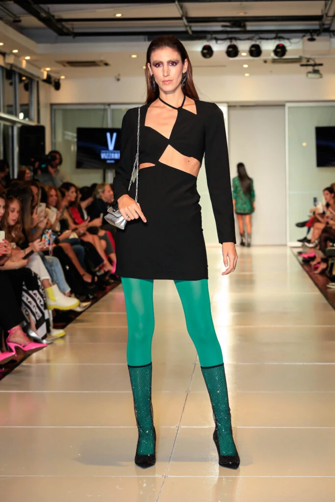 Vizzano en Argentina Fashion Week