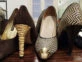 Zapato Prada. Foto: web.
