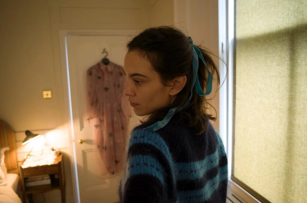 7 tendencias otoño invierno 2023 inspiradas en alexa chung