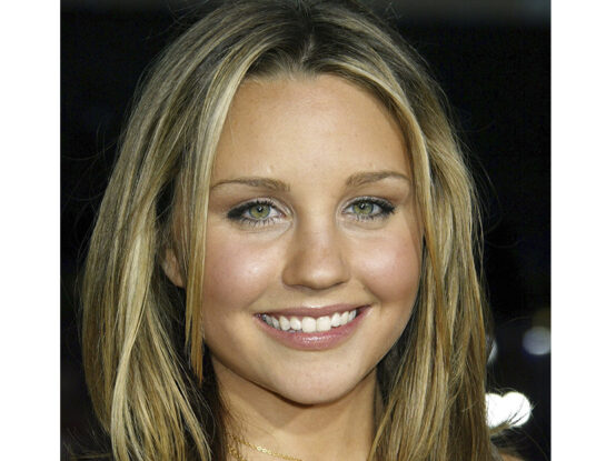 Preocupa la salud de Amanda Bynes: por qué la tuvieron que internar de urgencia