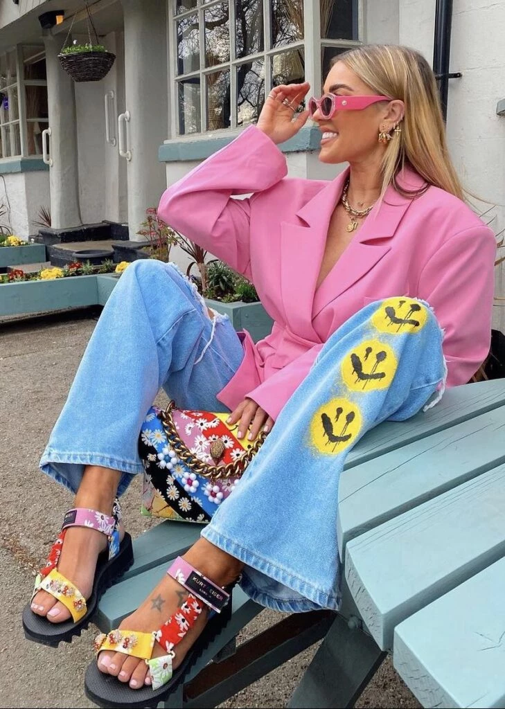 cartooncore estetica