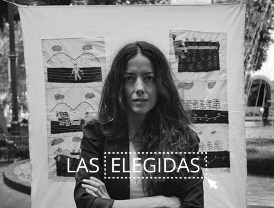 Las elegidas: la actriz Cecilia Suárez y su compromiso de ser embajadora de la ONU en la lucha contra la violencia de género