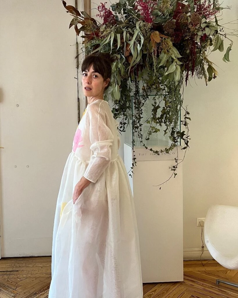 cecilia suárez las elegidas