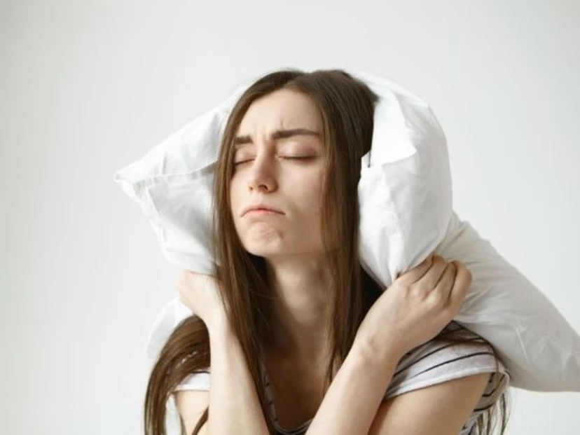 como impacta en tu salud la falta de sueño