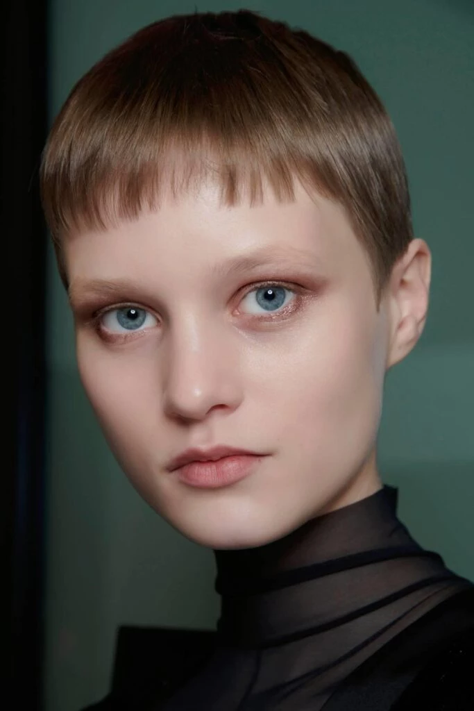 cortes para poco pelo