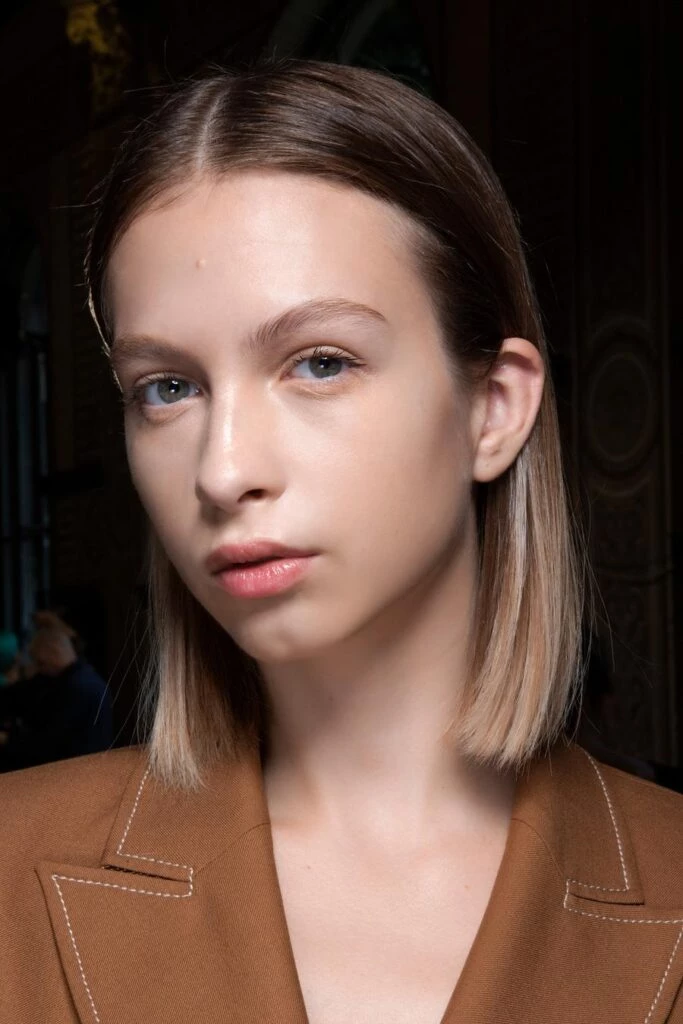 cortes para poco pelo