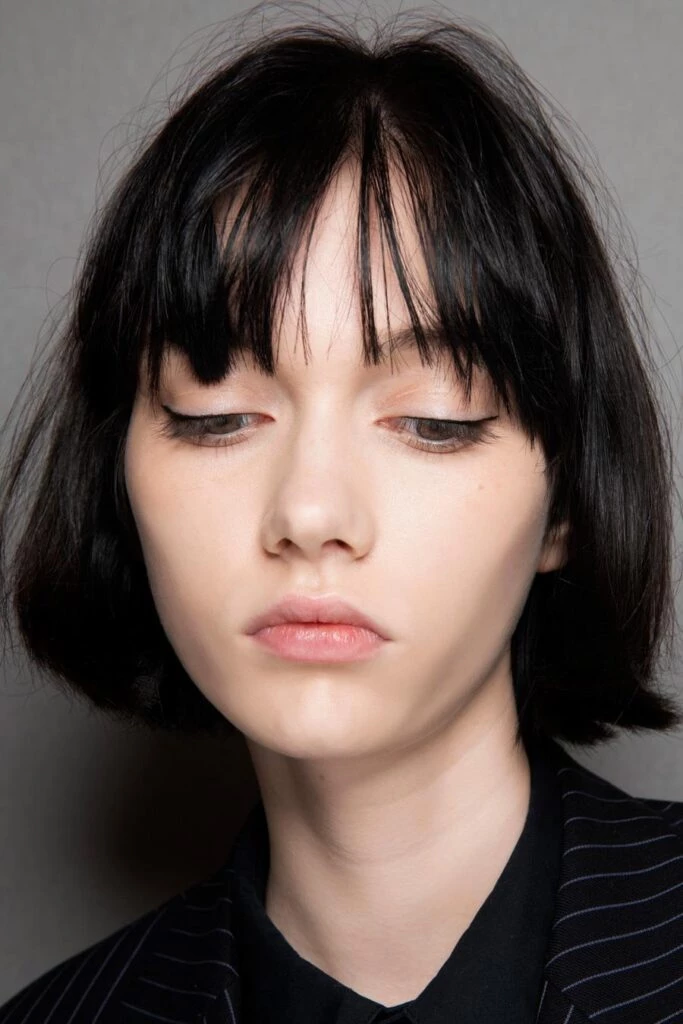 cortes para poco pelo