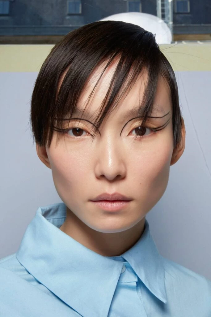 cortes para poco pelo