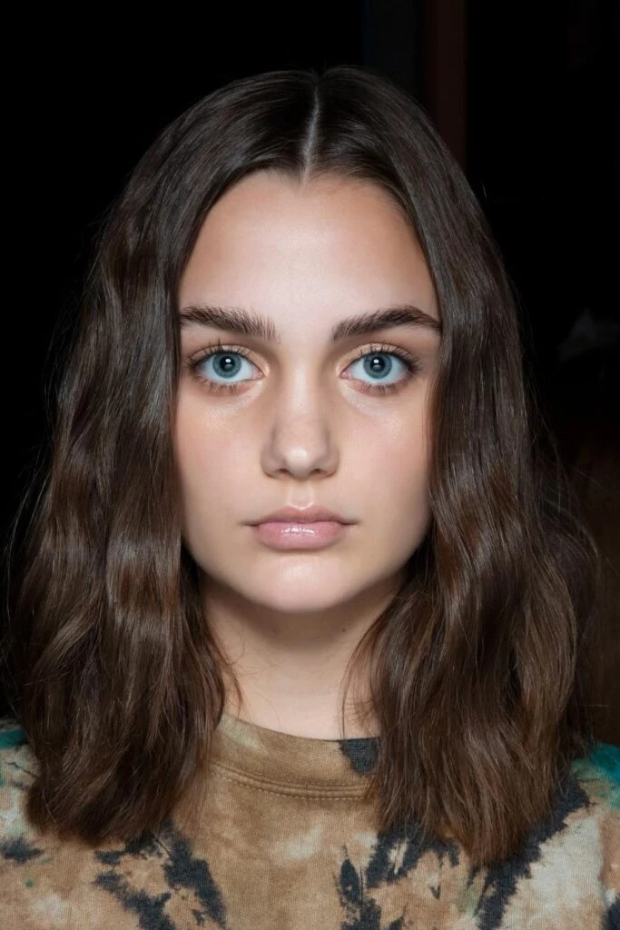 cortes para poco pelo