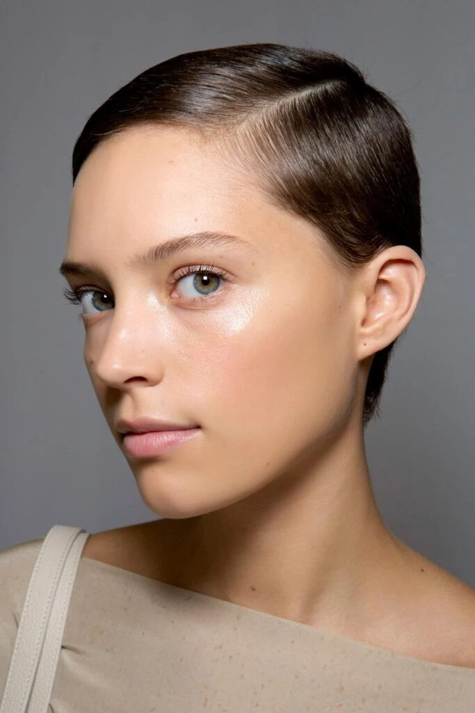 cortes para poco pelo