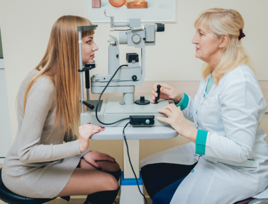 Qué es el glaucoma, la enfermedad que afecta a un millón de argentinos