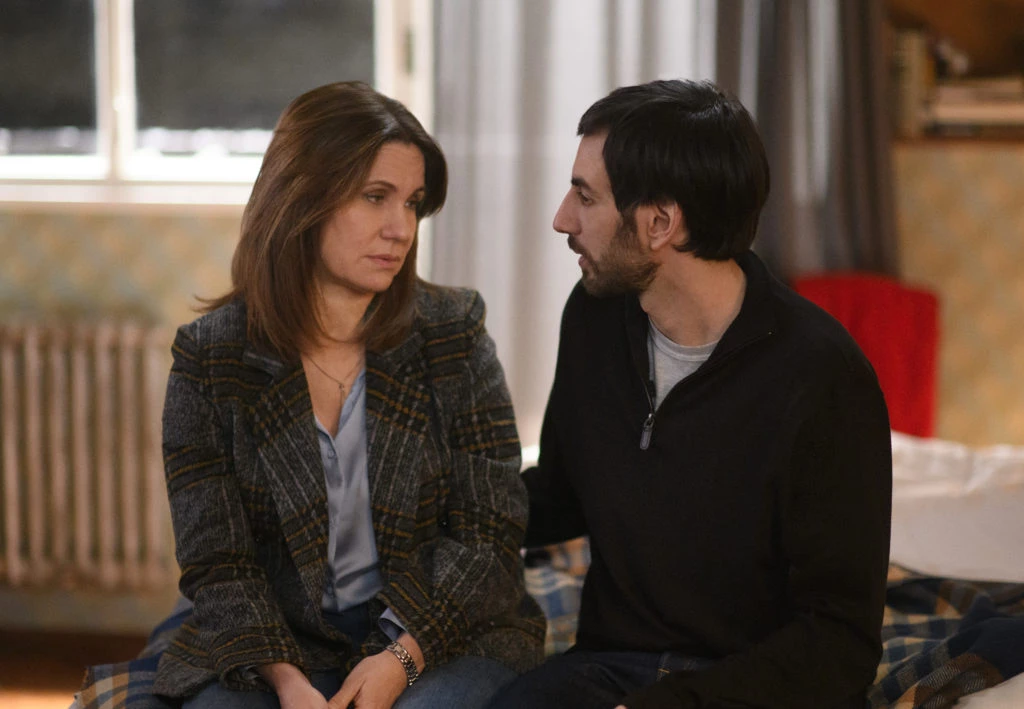 el reino temporada 2