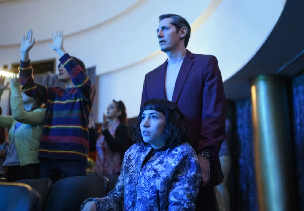 el reino temporada 2