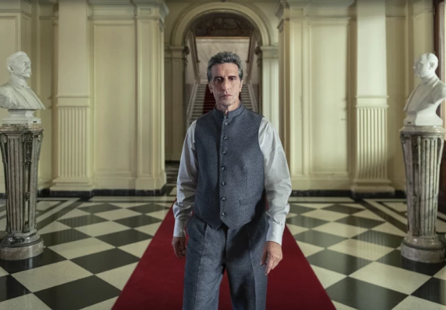 el reino temporada 2