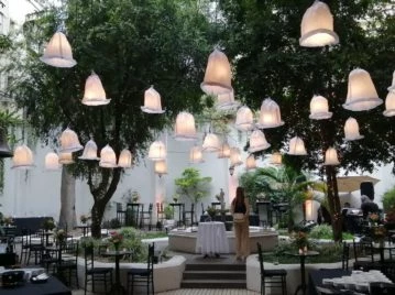 Historias de Cemento: Palacio Balcarce, una joya escondida en el corazón de Recoleta