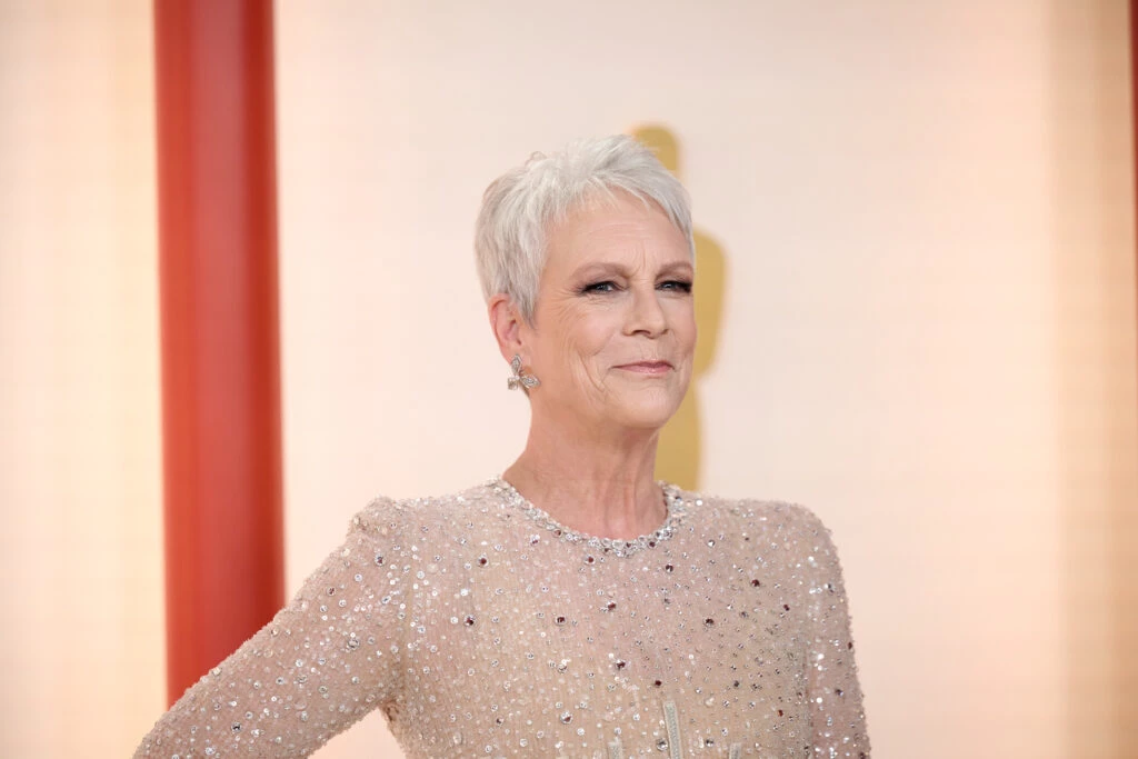 Jamie lee curtis