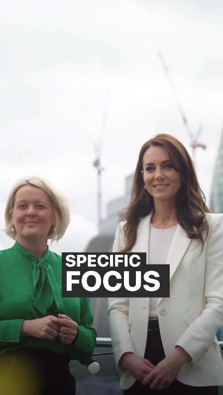 kate middleton look working girl