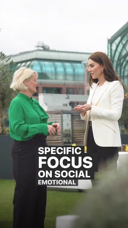 kate middleton look working girl