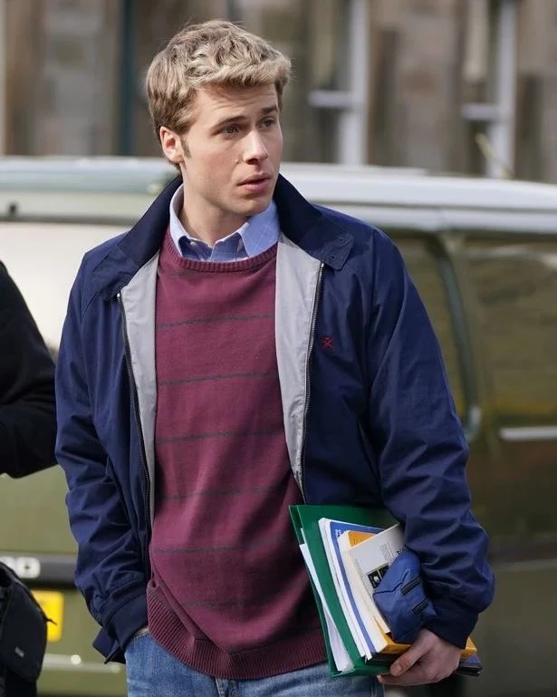 kate y william en the crown 