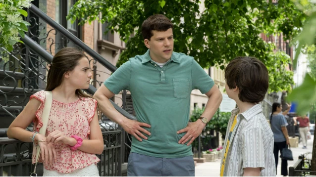 la nueva vida de toby por star plus