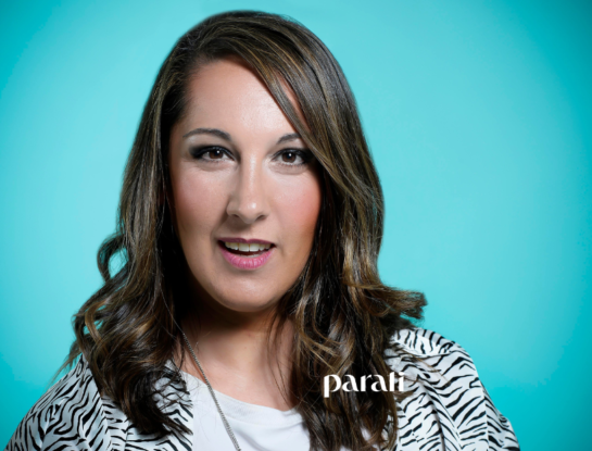 Las Elegidas: Valeria Llaneza y su lucha por el sueño de ser actriz en Nueva York