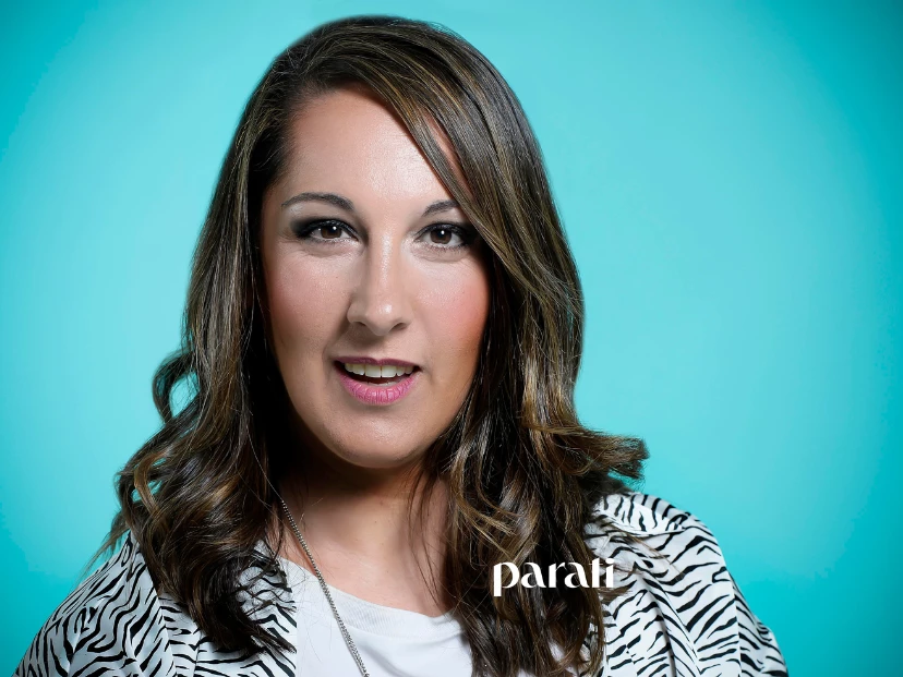 las elegidas valeria llaneza