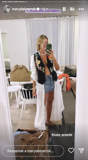 mery de cerro y meme bouquet jose ignacio