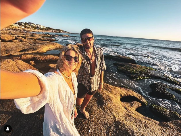 mery de cerro y meme bouquet jose ignacio