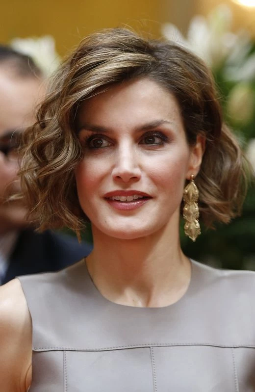 reina letizia corte mob