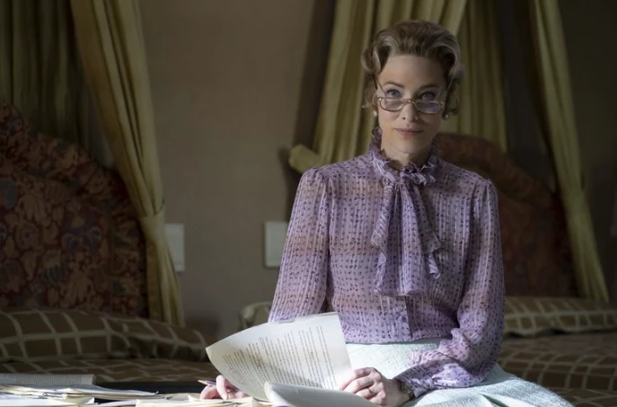 mrs america cate blanchett