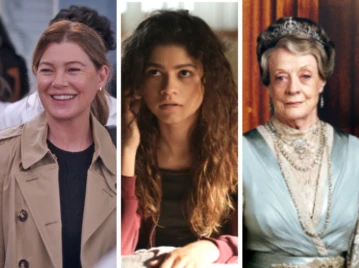 mujeres de ficcion inspiradoras