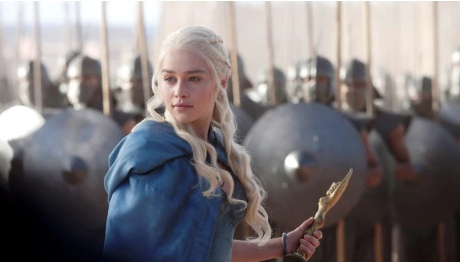 mujeres de ficcion inspiradoras 