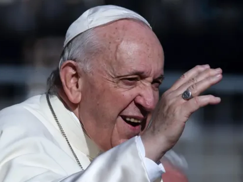 papa Francisco