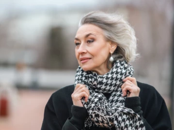 recomendaciones para una longevidad femenina saludable