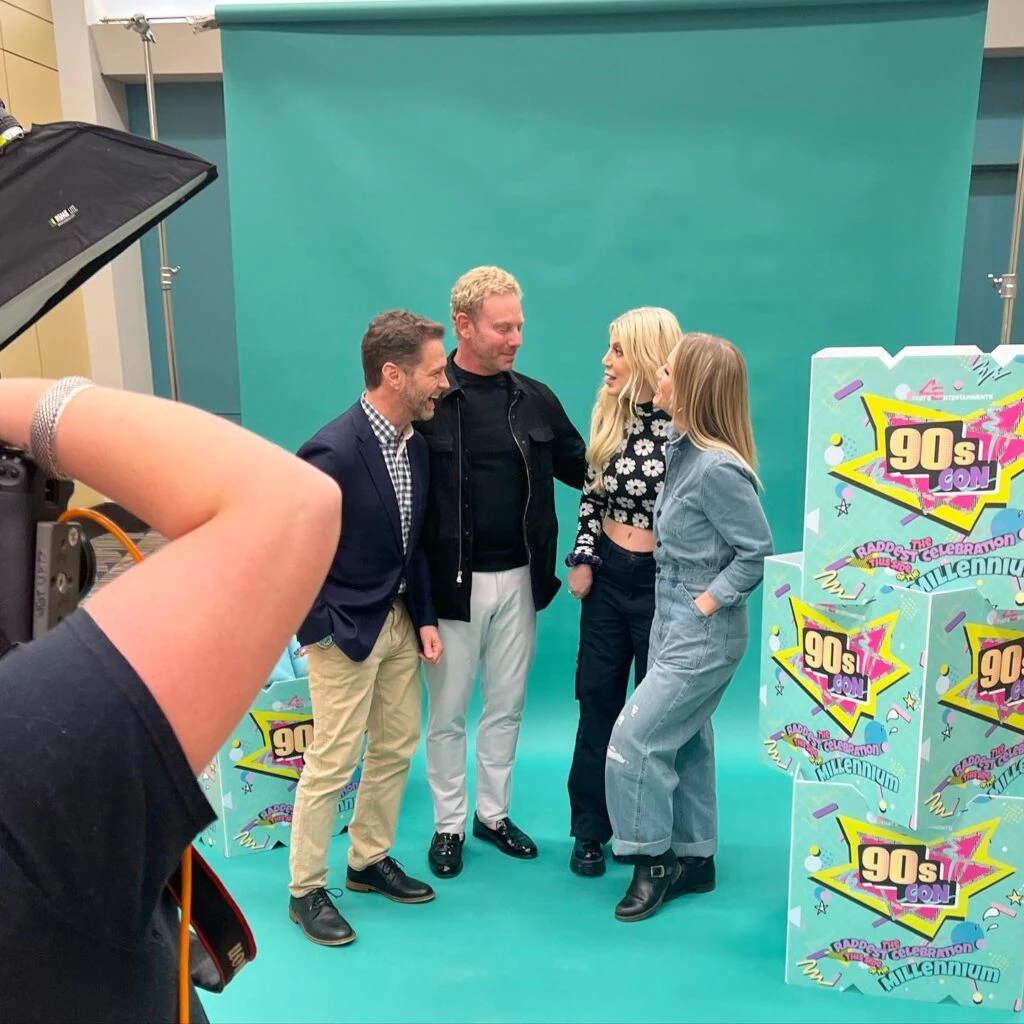 reencuentro beverly hills 90210