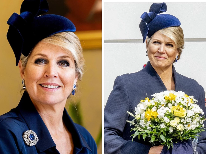 reina Máxima