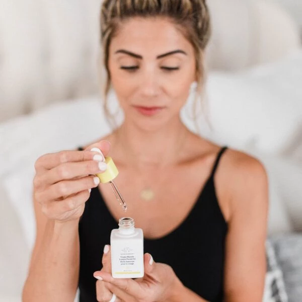 que es el slicking en skincare