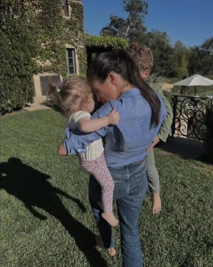 sussex_harry_meghan archie y lilibet