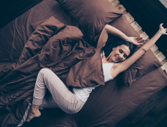 tips para un buen descanso